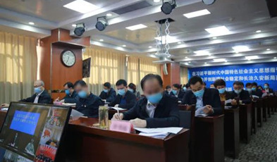 高效融合，捷視飛通助力新疆民政廳應(yīng)急救災(zāi)智能升級